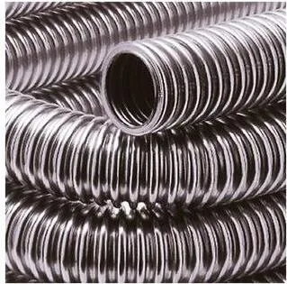 Produktbild FL Inoflex Edelstahlwellrohr DN 32, 6 m
