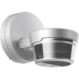 Busch-Jaeger Bewegungsmelder Busch-Wächter PRO 220 in silber von Busch-Jaeger