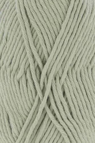 LANG YARNS HANDARBEITSGARN 12-FACH Häkelwolle, 84 m (50 Gramm), Häkelgarn, Topflappen