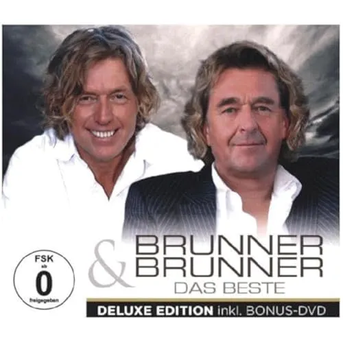 Das Beste - Deluxe Edition - Hörbuch mit exklusiven Inhalten und besonderen Features für ein einzigartiges Hörerlebnis.