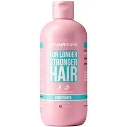 Hairburst Conditioner for Longer Stronger Hair 350 ml in pink von Hairburst