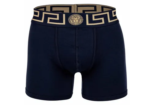 Versace Boxer Herren Boxershort 1er Pack Baumwolle TOPEKA (Packung, 1er Pack)