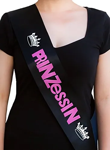 Schärpen von Oblique Unique