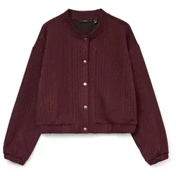 Vero Moda Strickjacke VMJANNI LS BOMBER JRS GA