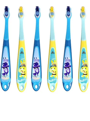 Jordan Zahnbürsten von ORKLA