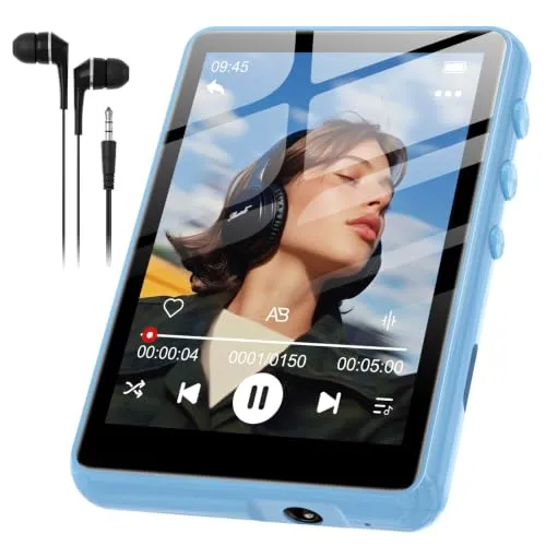 Die besten MP3-Player mit Audible-Unterstützung | Test 06/2026 von SWOFY