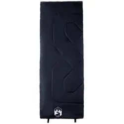 vidaXL Schlafsack für Erwachsene Camping 3 Jahreszeiten