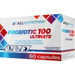 Probiotic 100 Ultimate