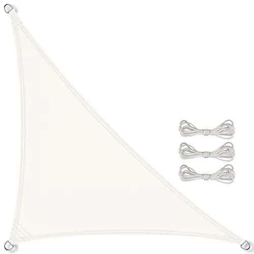 Sonnenschirme Weiß von CelinaSun