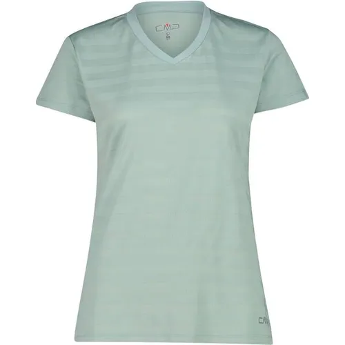 CMP Damen Shirt WOMAN T-SHIRT
