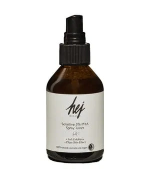 Hej Organic Sensitive PHA Toner Reinigungsspray 100 ml