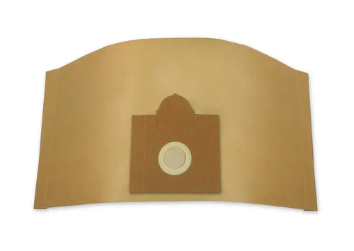 Staubsaugerbeutel passend für Güde GNTS 12L Filtersäcke Staubbeutel 10