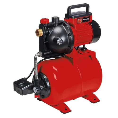 Einhell GC-WW 8042 ECO Druckwasserpumpe 800 W, 4200 l/h