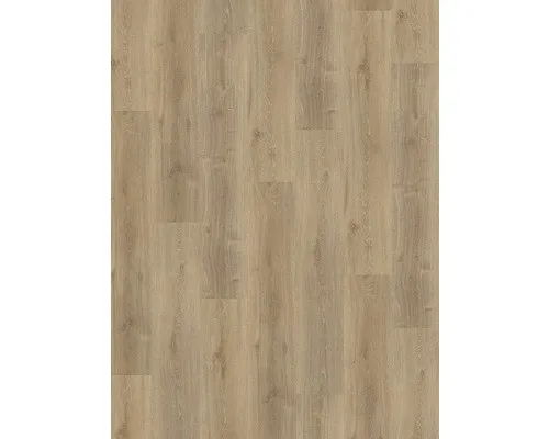 Vinyl-Diele Dryback Roy hellbraun zu verkleben 229x1219x2 mm