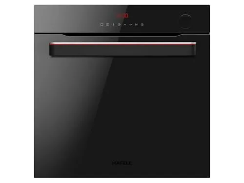 Häfele Assedo BFS57ABi6a Dampfbackofen