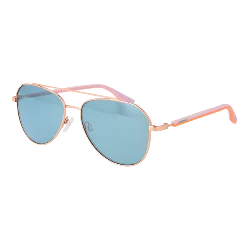 Converse Sonnenbrille North End Unisex Rosé Gold von Marchon