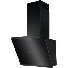 NDV7761SB Wandhaube 60cm Schwarz von AEG