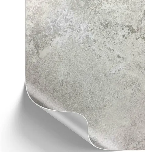 Leder & Vinyl Grau von d-c-fix