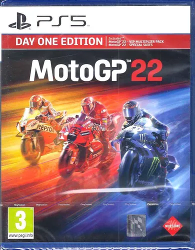 MotoGP 22