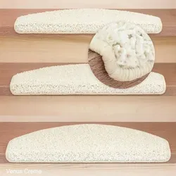 Stufenteppiche von Kettelservice Metzker