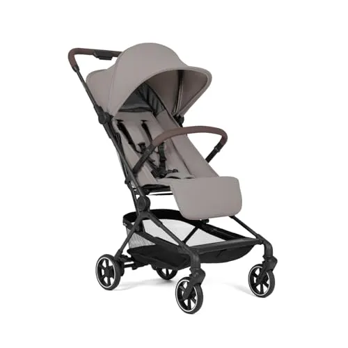 Hauck Kinder-Buggy in beige von hauck