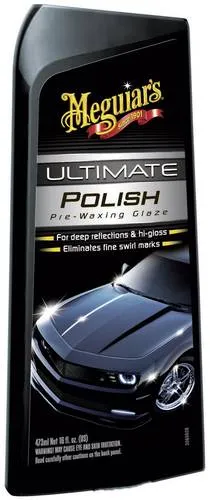 Produktbild Meguiars Ultimate Polish G19216 Autopolitur 473ml