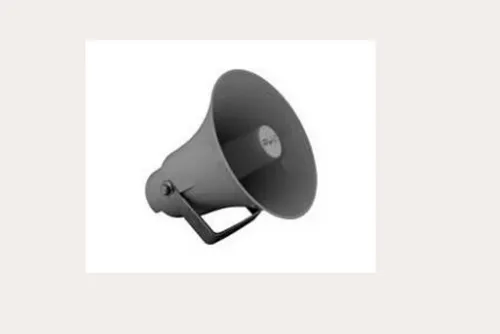 Produktbild Apart Audio H20G Hornlautsprecher Horn Speaker ELA 100V by Biamp Systems NEU NEW