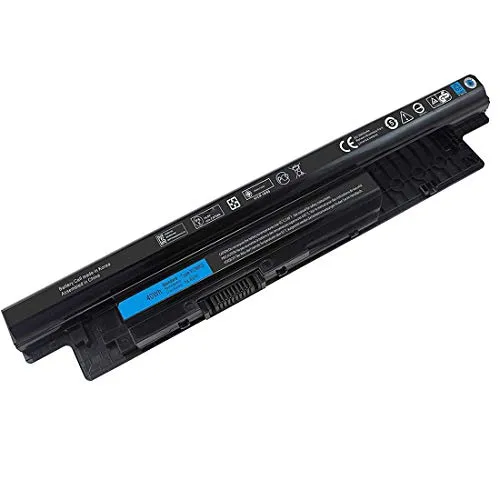XITAIAN 4-Zelle 14.8V 40Wh Ersatz Laptop Akku für Dell G019Y MR90Y XCMRD W6XNM 4DMNG 4WY7C 68DTP 6HY59 6K73M DJ9W6 FW1MN G35K4 Latitude 3440 6540 Vostro 2421 2521 Inspiron 3531 3543 5749