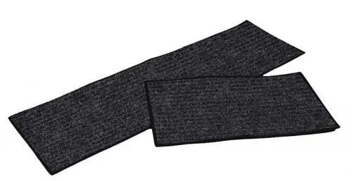 Brunner Antirutsch-Läufer, 45x45cm von Brunner