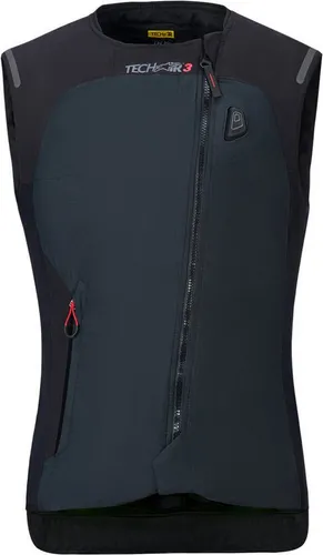 Alpinestars Stella Tech-Air 3 V2 Damen Airbag Weste - Wasserdicht & Bluetooth-fähig - Die Alpinestars Stella Tech-Air 3 V2 Damen Airbag Weste bietet zuverlässigen Schutz mit einem autonomen Airbagsystem. Ideal für Touren und urbane Fahrten, sorgt sie für ein sicheres Fahrgefühl bei jedem Wetter.