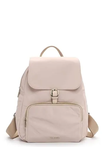 Tamaris Rucksack TAS Khiria 34293 Damen Rucksäcke Uni lightrose 646
