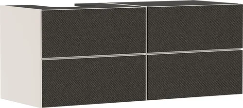 HANSGROHE 54237660 Waschtischunterschrank Xevolos E Sbma