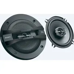 Sony XSFB1320.EUR 2-Wege Auto-Lautsprecher