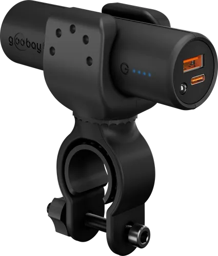 Goobay Powerbank 5000 mAh Li-Ion