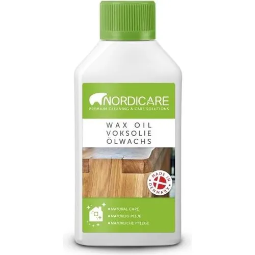 Möbelreiniger & -Politur von Nordicare