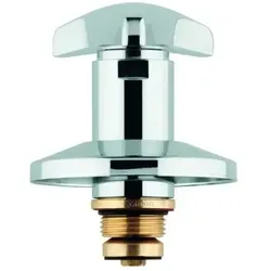 Grohe UP - Oberteile 3/4