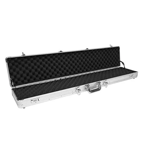 Alu Koffer WK2