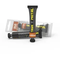 AK True Metal Old Bronze