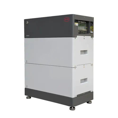 BYD B-BOX HVS 5.1 von BYD