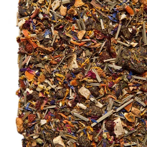 Nibelungentee Reiki-Tee 100g - Kräuterteemischung (68,00 €/kg)