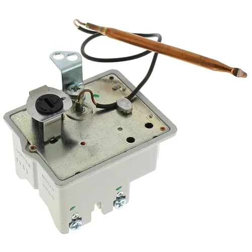 Diff - Thermostat BSD einphasig - für Atlantic : 070130