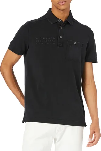 Camel Active Poloshirt kurzarm