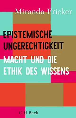 Epistemische Ungerechtigkeit: Macht und die Ethik des Wissens - Erkenntnistheorie über die Zusammenhänge von Wissen und Macht, beleuchtet die ethischen Herausforderungen in der Wissensproduktion.