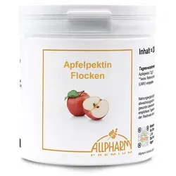 Produktbild Apfel Pektin Flocken 200 G