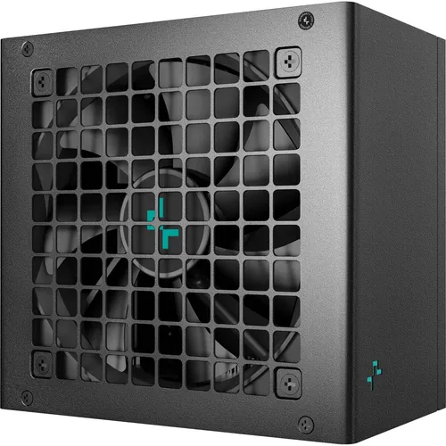 DEEPCOOL R-PN750D-FC0B-EU 750 W ATX Netzteil
