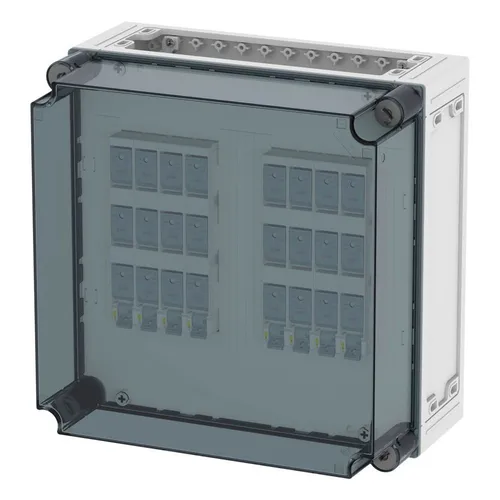 Eaton CI44-S60-160/3-8D02-LTS Sicherungslasttrennschalter