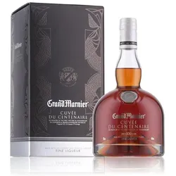 Grand Marnier XO Cuvée du Centenaire