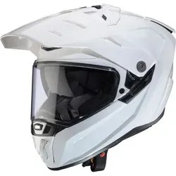 Caberg Tanami Motocross Helm M in weiß von Caberg