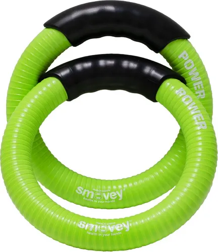 Smovey Schwingringe Power