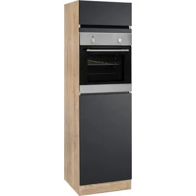 Backofen/Kühlumbauschrank OPTIFIT 